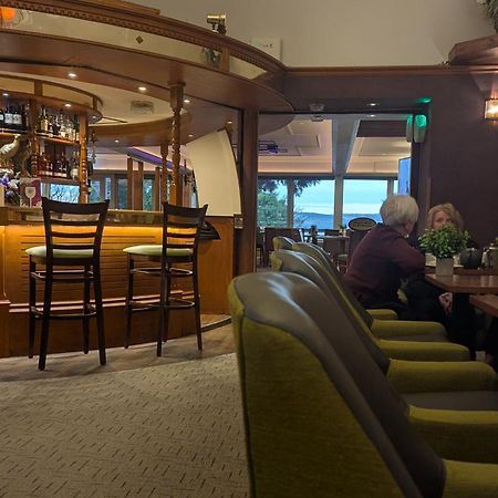 Invercarse Hotel Dundee, BW Signature Collection المظهر الخارجي الصورة