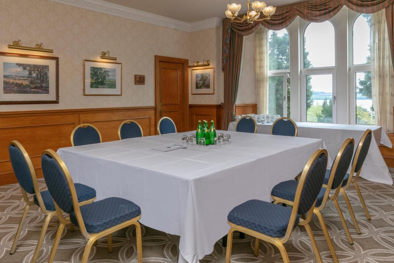 Invercarse Hotel Dundee, BW Signature Collection المظهر الخارجي الصورة