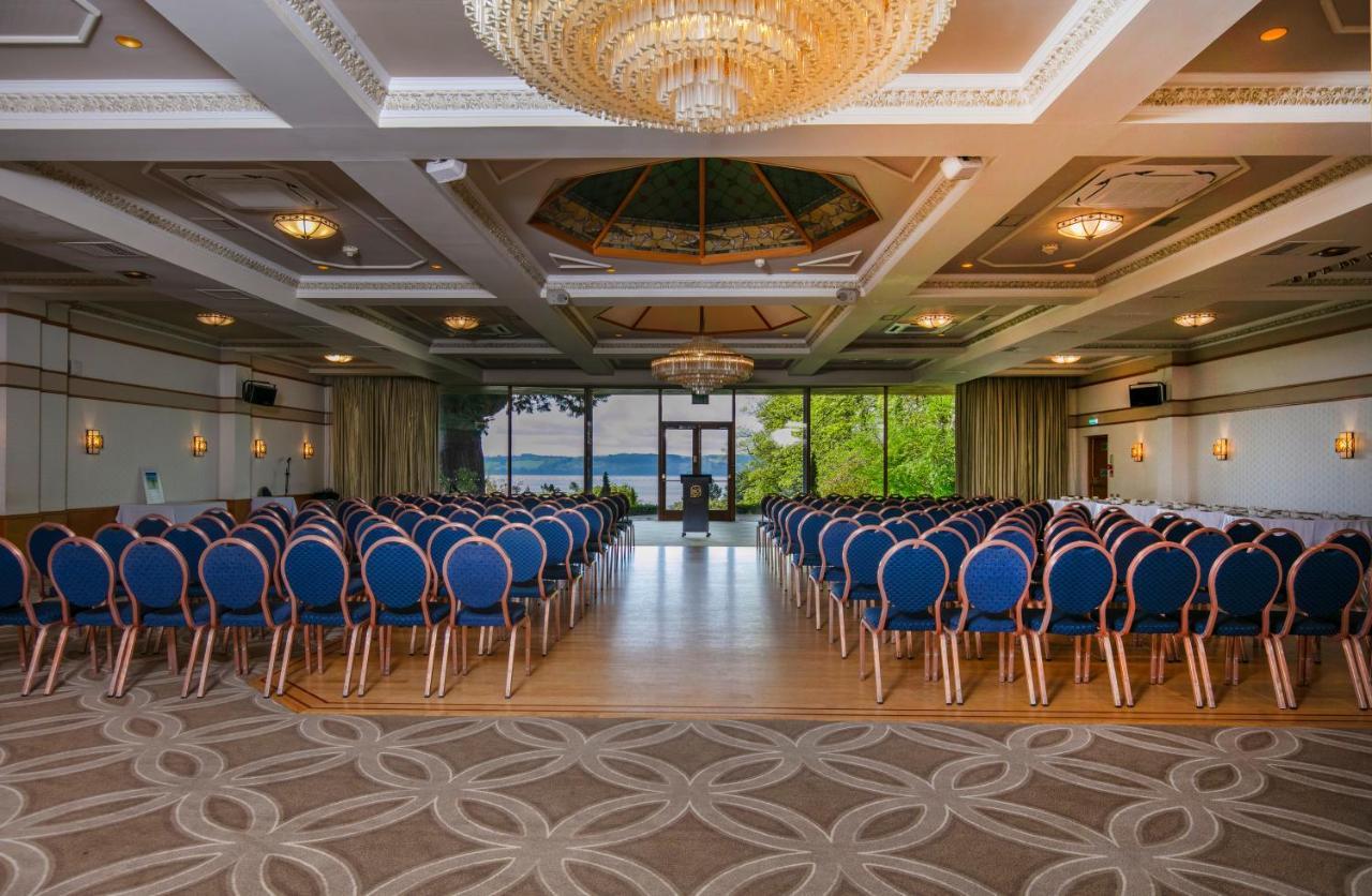 Invercarse Hotel Dundee, BW Signature Collection المظهر الخارجي الصورة
