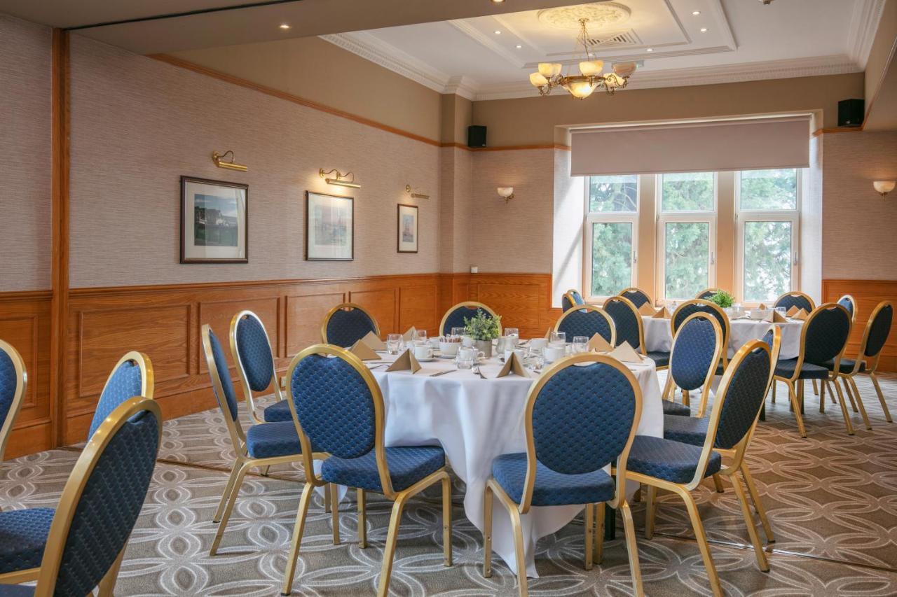 Invercarse Hotel Dundee, BW Signature Collection المظهر الخارجي الصورة