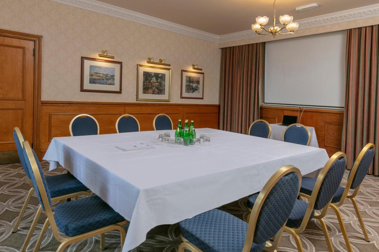 Invercarse Hotel Dundee, BW Signature Collection المظهر الخارجي الصورة