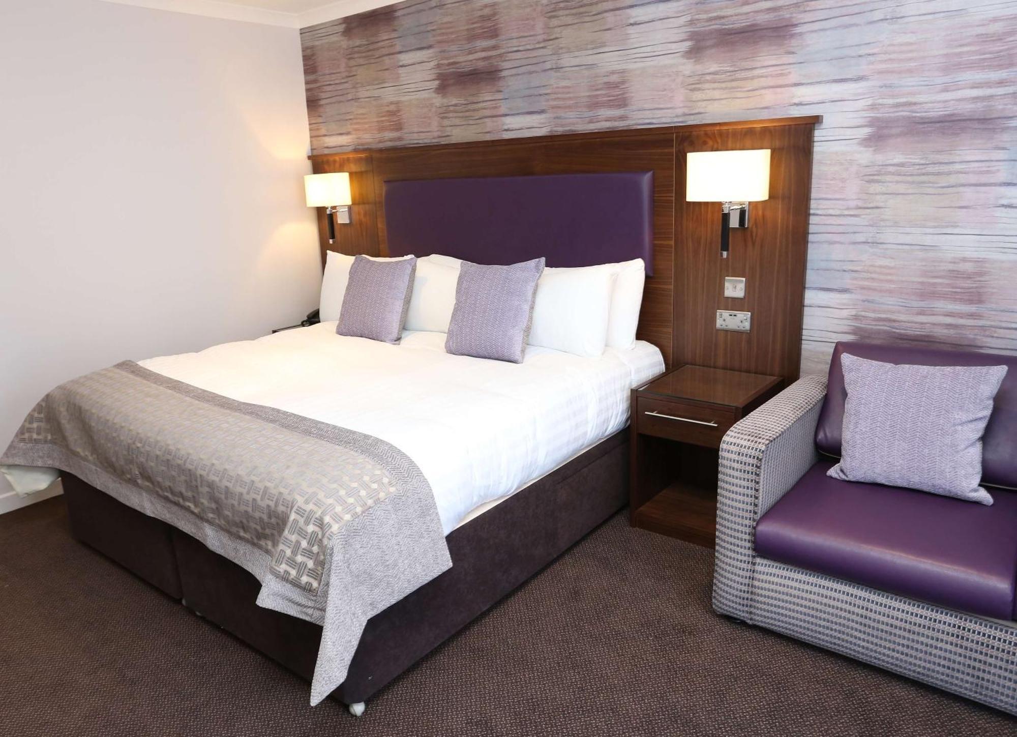 Invercarse Hotel Dundee, BW Signature Collection المظهر الخارجي الصورة