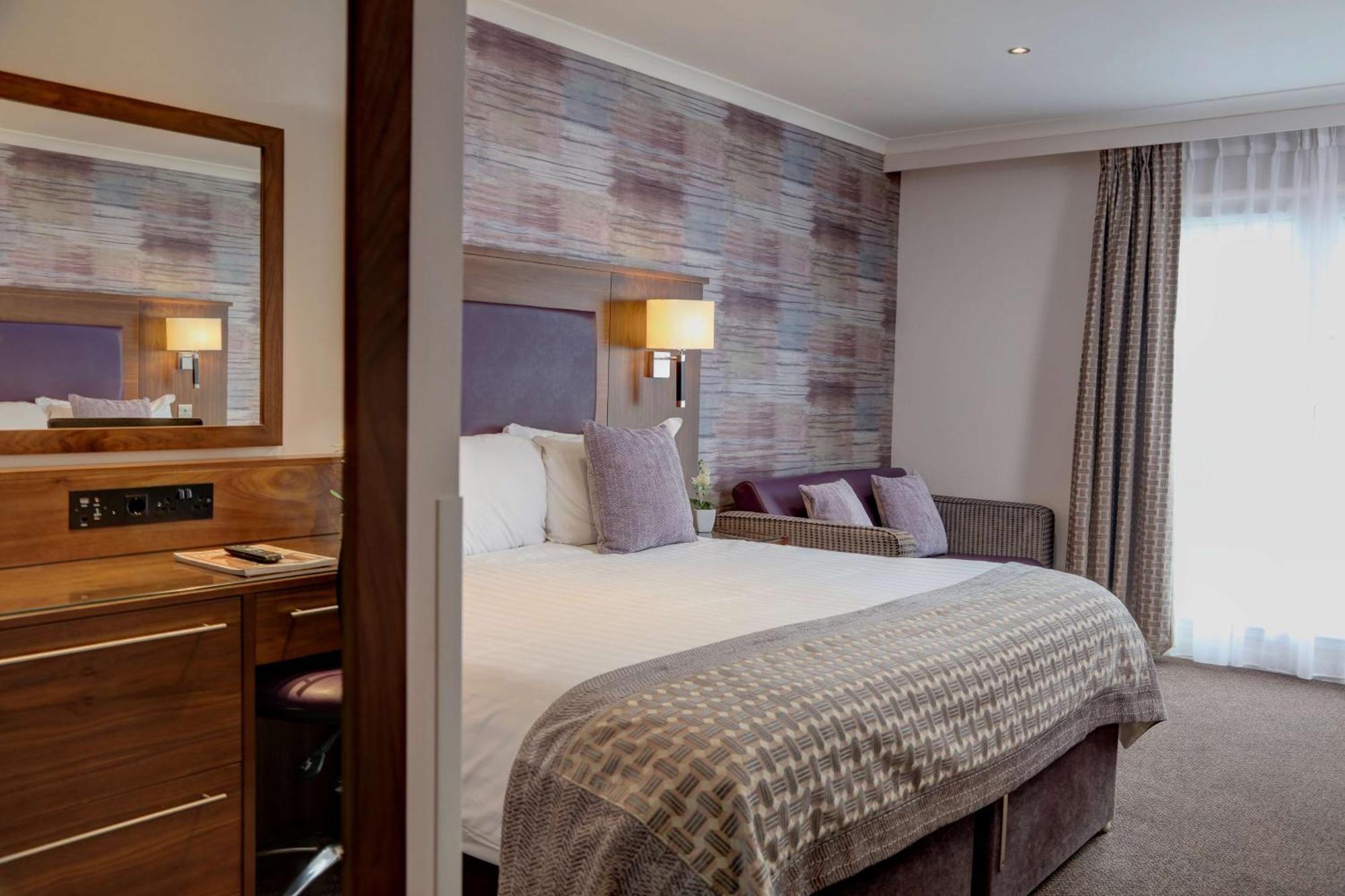 Invercarse Hotel Dundee, BW Signature Collection المظهر الخارجي الصورة