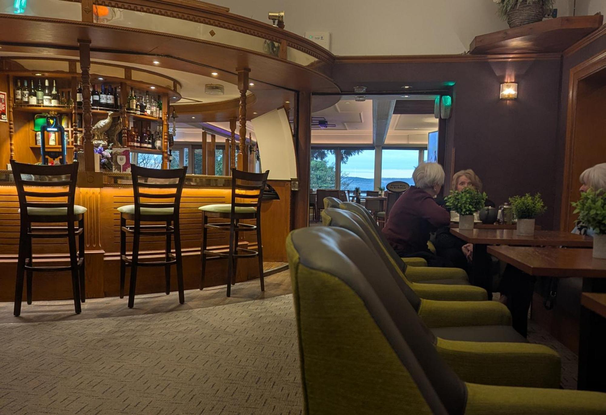 Invercarse Hotel Dundee, BW Signature Collection المظهر الخارجي الصورة