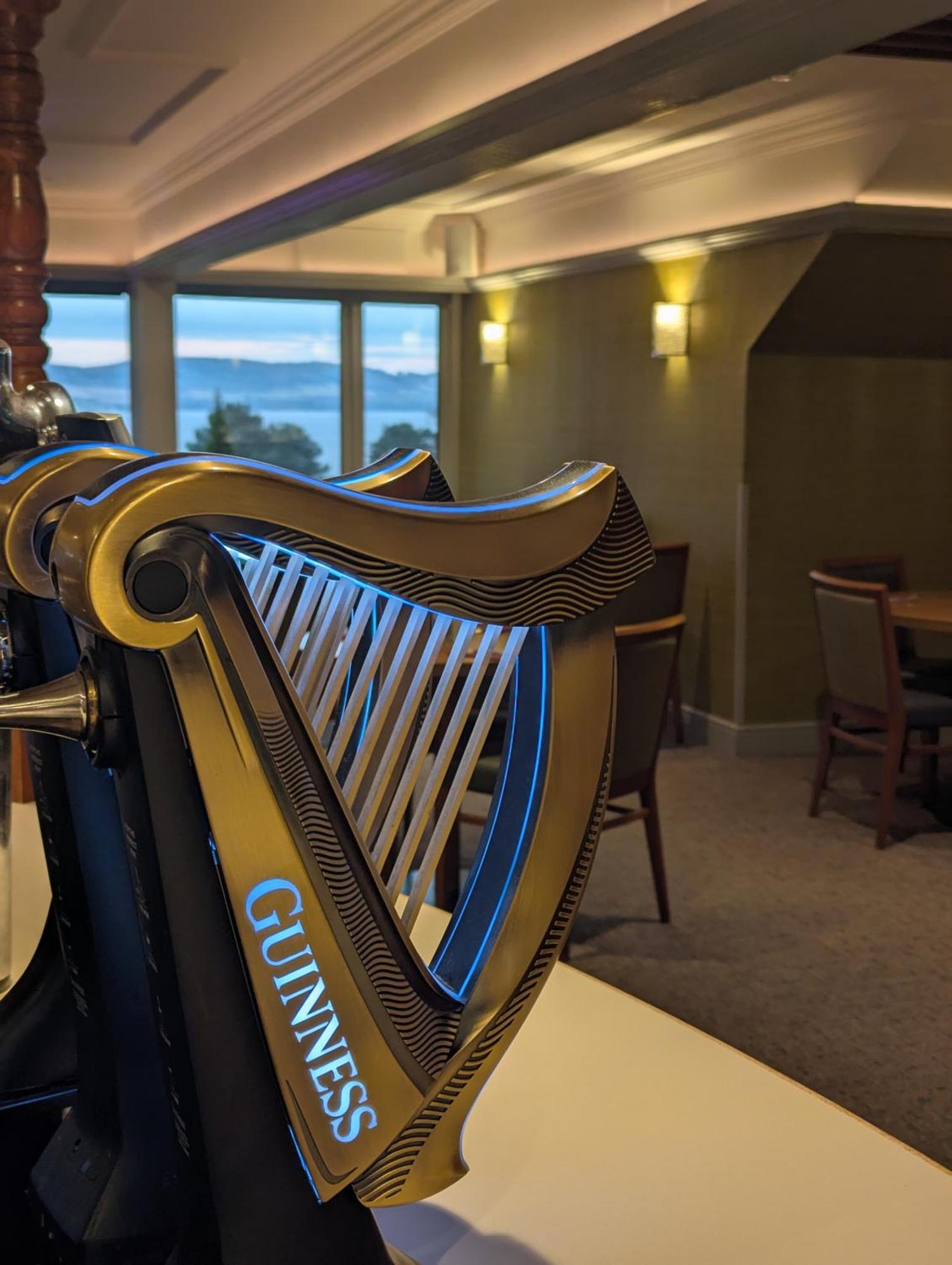 Invercarse Hotel Dundee, BW Signature Collection المظهر الخارجي الصورة