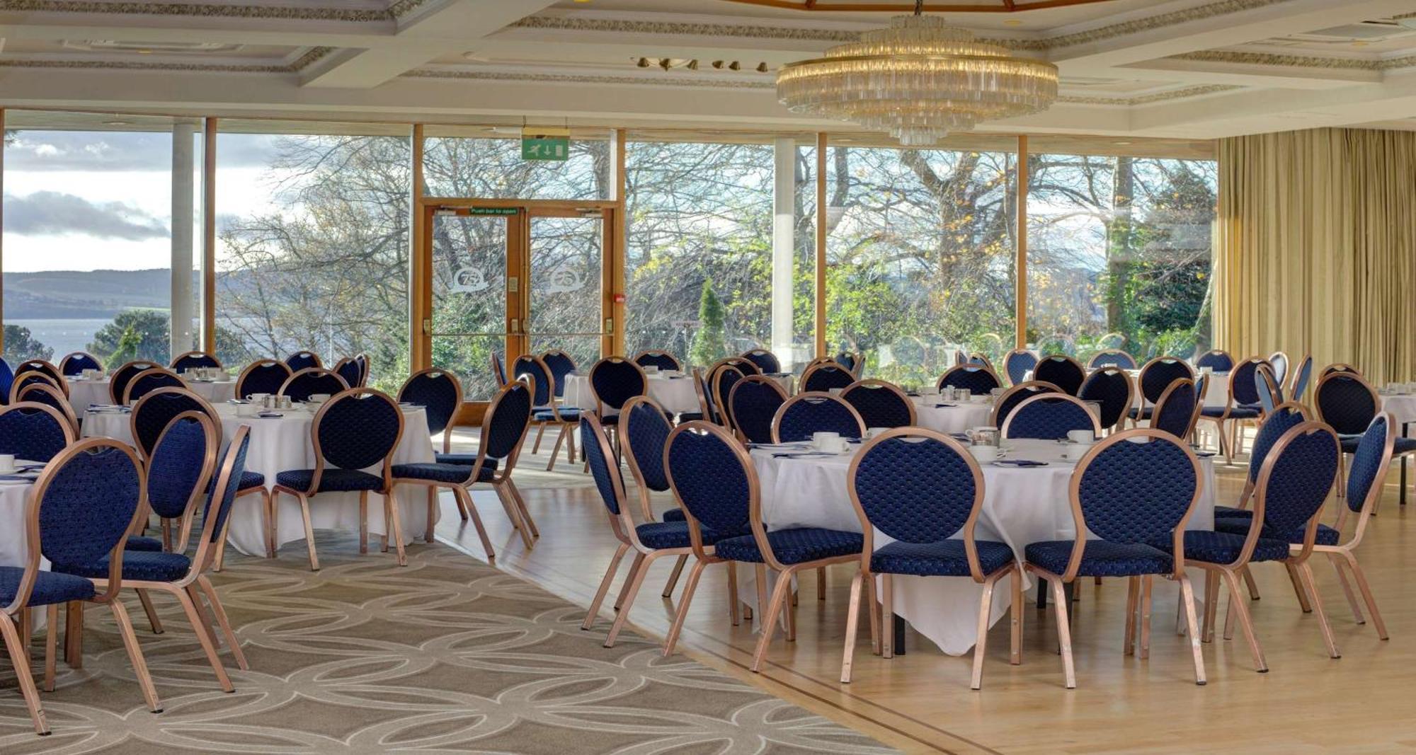 Invercarse Hotel Dundee, BW Signature Collection المظهر الخارجي الصورة