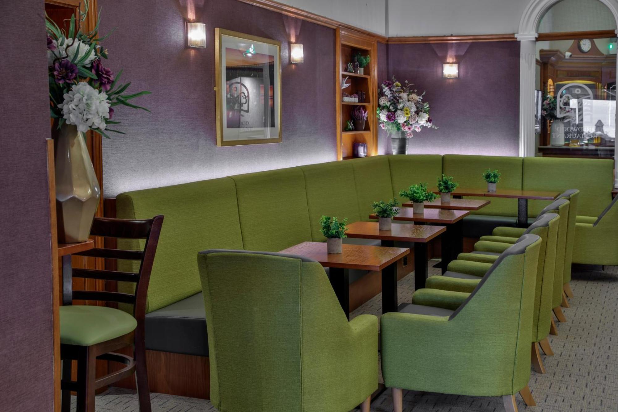 Invercarse Hotel Dundee, BW Signature Collection المظهر الخارجي الصورة