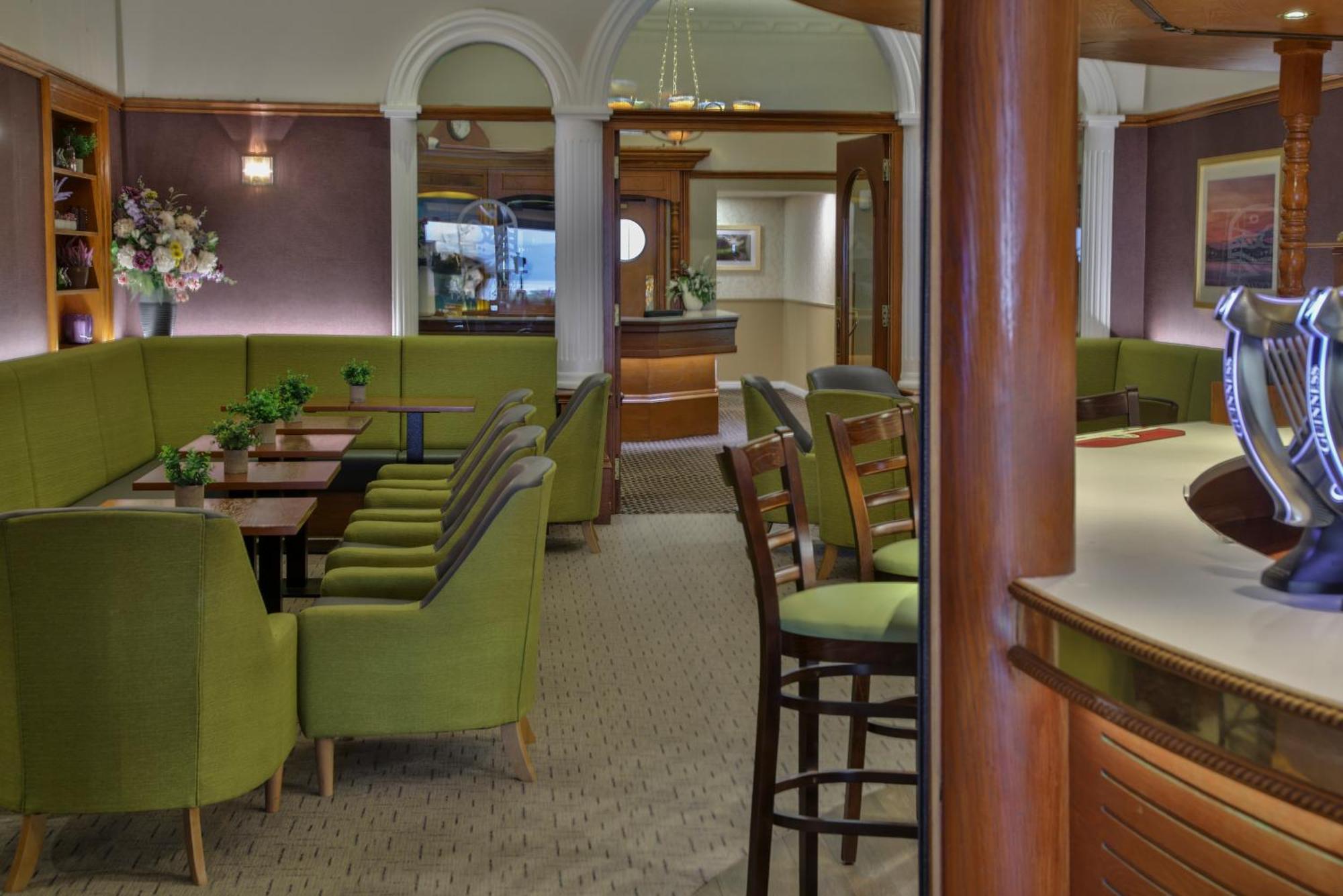 Invercarse Hotel Dundee, BW Signature Collection المظهر الخارجي الصورة