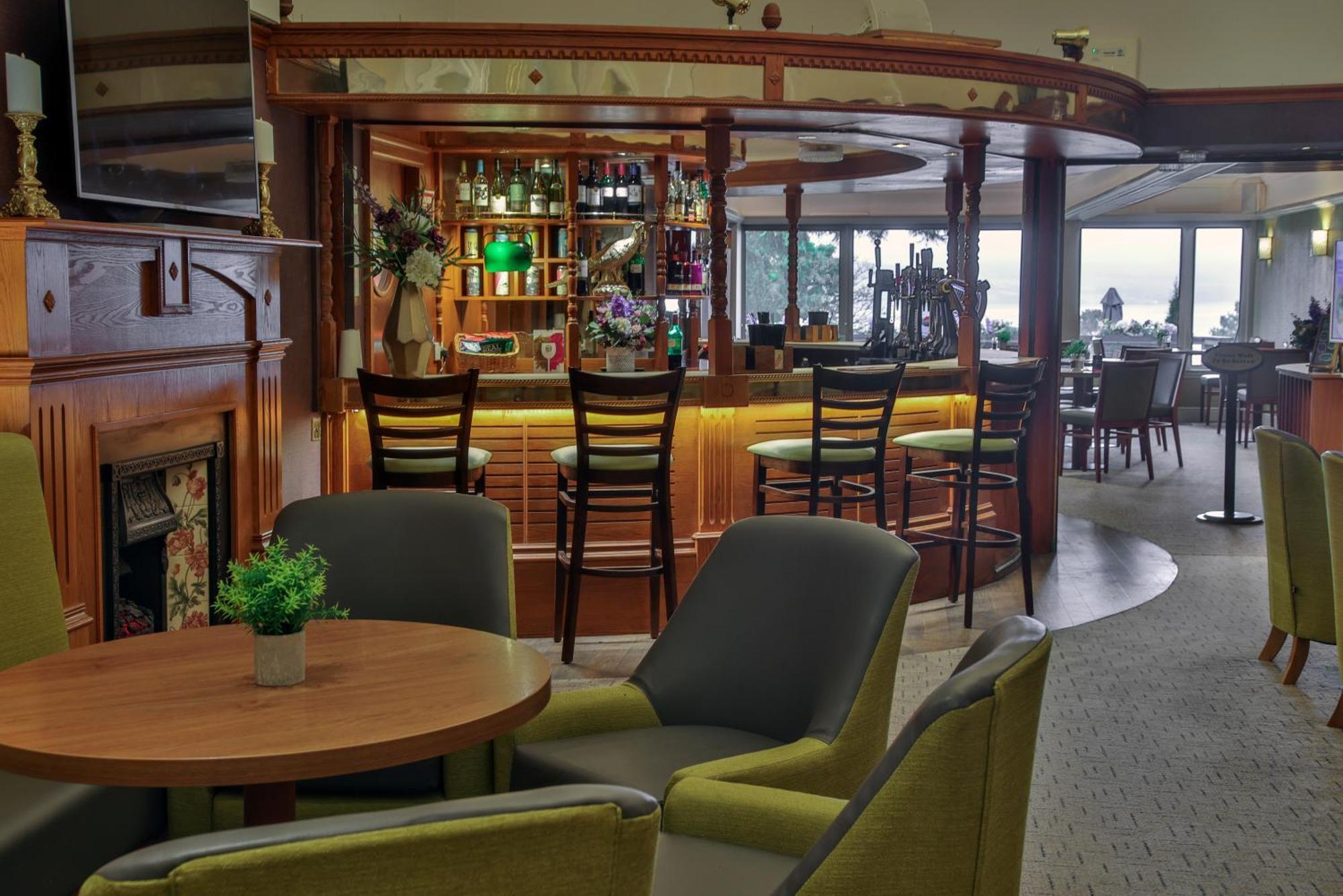 Invercarse Hotel Dundee, BW Signature Collection المظهر الخارجي الصورة