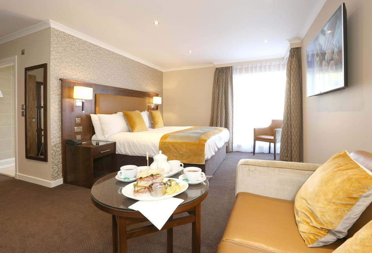 Invercarse Hotel Dundee, BW Signature Collection المظهر الخارجي الصورة