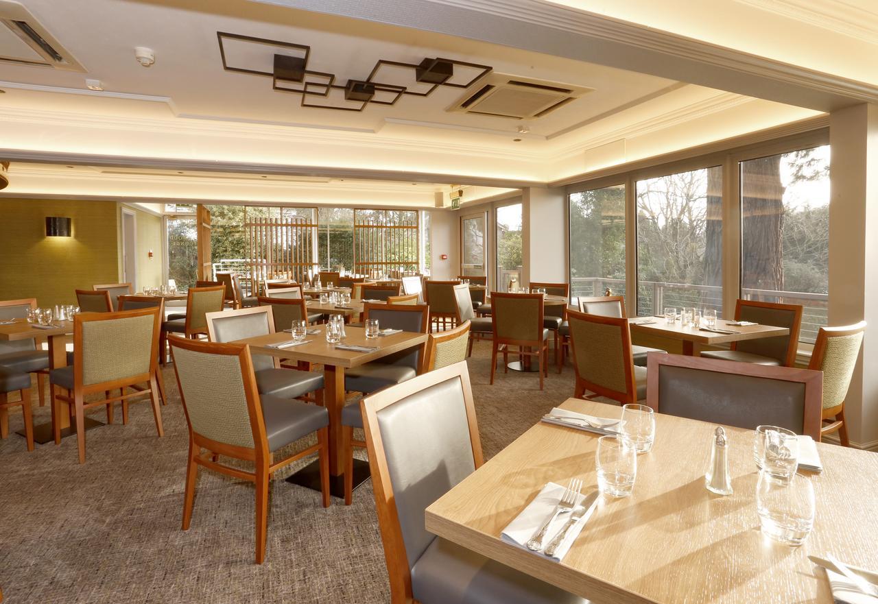 Invercarse Hotel Dundee, BW Signature Collection المظهر الخارجي الصورة