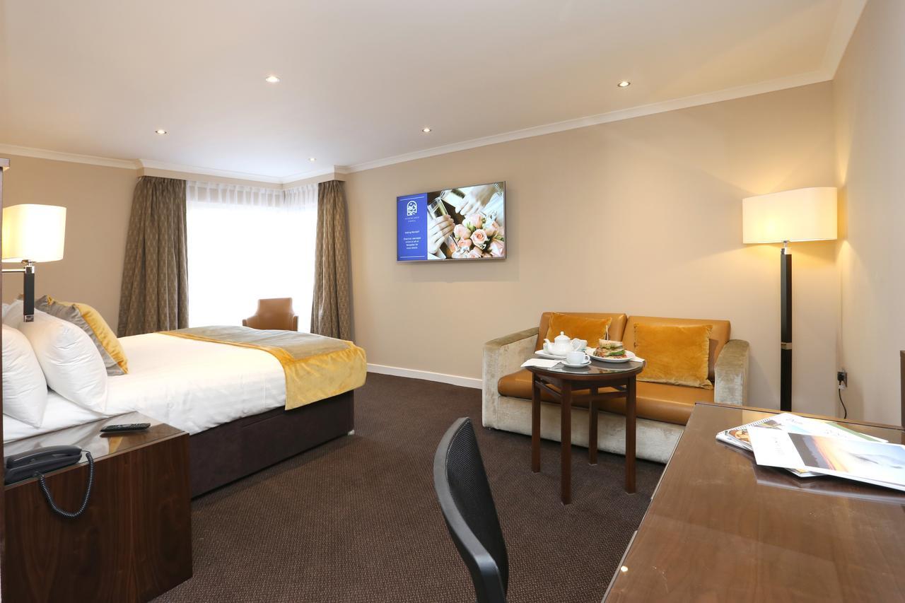 Invercarse Hotel Dundee, BW Signature Collection المظهر الخارجي الصورة