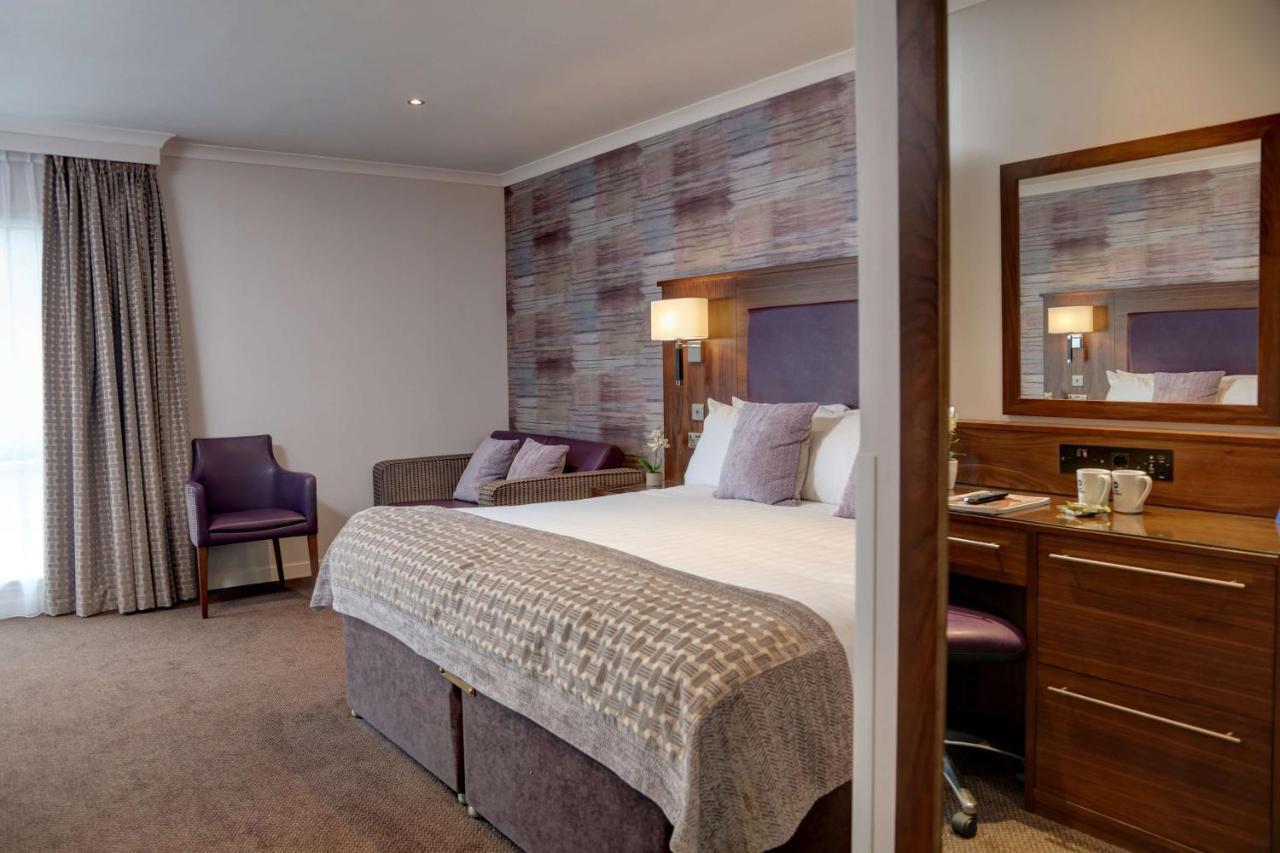 Invercarse Hotel Dundee, BW Signature Collection المظهر الخارجي الصورة